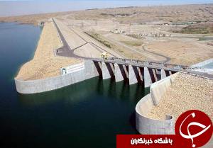 کرخه میزبان گردشگران نوروزی