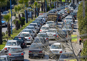 آغاز موج دوم سفرهای نوروزی