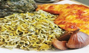 دلیل خوردن سبزی پلو با ماهی شب عید چیست؟