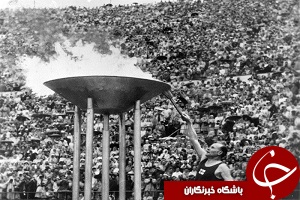 پانزدهمین دورۀ بازی های المپیک و رکورد مدال آوری ایرانی ها
