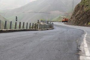 آشکارسازی نقاط حادثه خیز جنوب سیستان و بلوچستان
