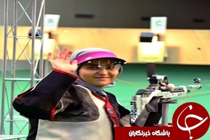 مه لقا جام بزرگ به دنبال طلای ریو