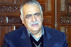 فخری: مداخله های سیاسی و قومی سبب شده تا روند بررسی پرونده های فساد به تاخیر افتد