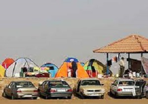 اسکان بیش از 11 هزار مسافر در شهرستان سقز