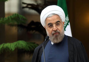 سیاست جمهوری اسلامی ایران، تعامل سازنده با جهان وهمسایگان است