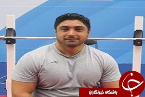 برای طلای پارالمپیک نوروز هم تمرین می‌کنم