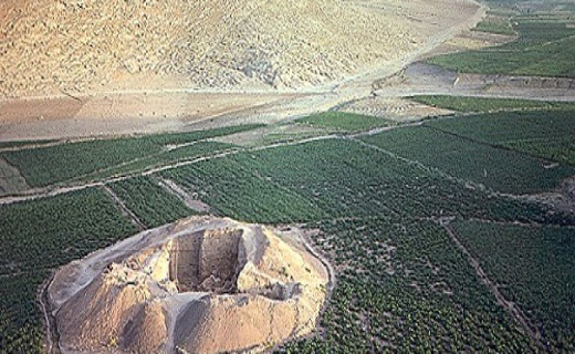 گنج دره کجاست؟