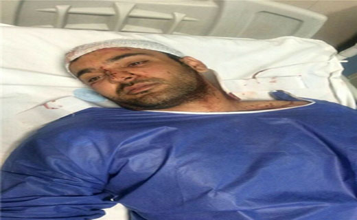سانحه برای ملی پوش دوچرخه سواری