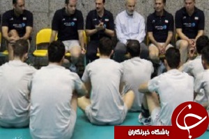 استارت ملی پوشان از فردا یکشنبه در دو گروه