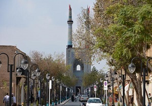 کسب رتبه برتر استان یزد در برگزاری طرح «آرامش بهاری»