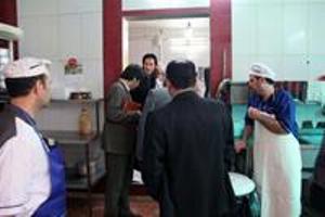 ثبت 280 مورد بازرسی از تاسیسات خدمات گردشگری در زنجان