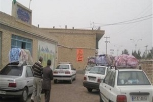 تداوم صدرنشینی فارس در اسکان فرهنگیان کشور