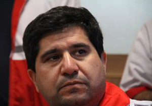سفر  رئیس سازمان امداد و نجات جمعیت هلال احمر به شیراز