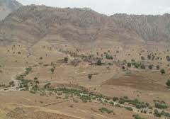 مناطق گردشگری اندیکا