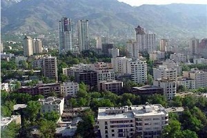 چهار دیواری اختیاری نیست!