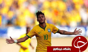 بازیکن 19 ساله جانشین نیمار شد