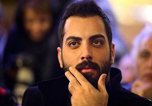 آرزوهای بازیگر «رستاخیز» برای سال جدید