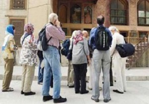 ورود بیش از 9 هزار مسافر خارجی از جمهوری آذربایجان به اردبیل