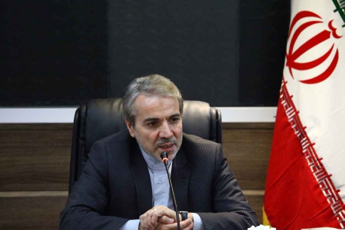 آب، محیط زیست و صندوق بازنشستگی سه اولویت مهم کاری دولت یازدهم