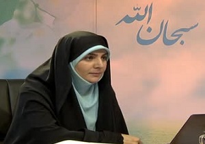 بهترین عیدی دیدن پدر و مادرم است