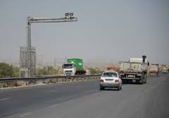 بازدید از پادگان دوکوهه اندیمشک