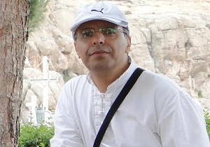 توسعه فرهنگی متکی به نویسنده است