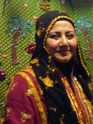 بهار ما از اول اسفند آغاز می شود