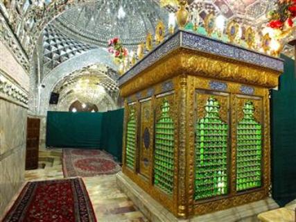 اسکان هفت هزار زائر در امامزاده های آذربایجان شرقی