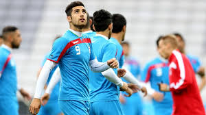جهانبخش: باید تلاش کنیم تا به جام جهانی صعود کنیم