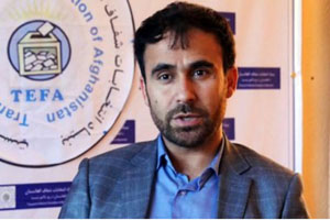 کار کمیته گزینش اصلاحات انتخاباتی در هفته جاری آغاز می‌شود