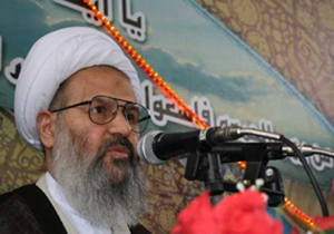 تحقق تدابير رهبر معظم انقلاب به همايش و سخنرانی بسنده شده است