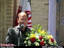 استقبال گردشگران خارجي از اماكن فرهنگي – تاريخي خراسان رضوي