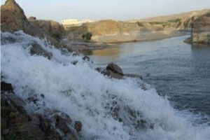 رابطه آب واشتغال