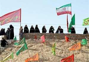مناطق عملیاتی جنوب میزبان دومین کاروان راهیان نور زنجانی