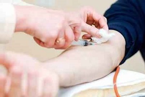 اعداد مرگ و زندگی در برگه آزمایش