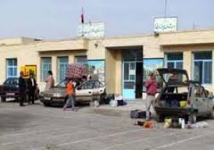 اسکان مسافران در مدارس خوزستان