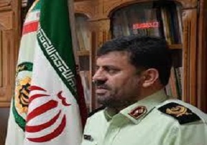 رضايت مسافران نوروزی از عملکرد پليس يزد