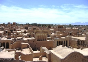 افزایش 50 درصدی اسکان مسافران نوروزی در اردکان