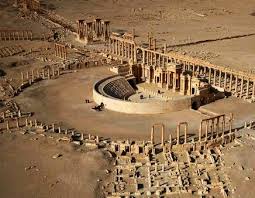 لشکر فاطمیون در عملیات تدمر یک شهید داشت