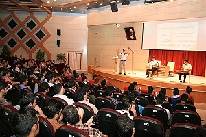 تشکیل شورای سه نفره در جهت نظارت بر حوزه موسیقی دانشگاه آزاد