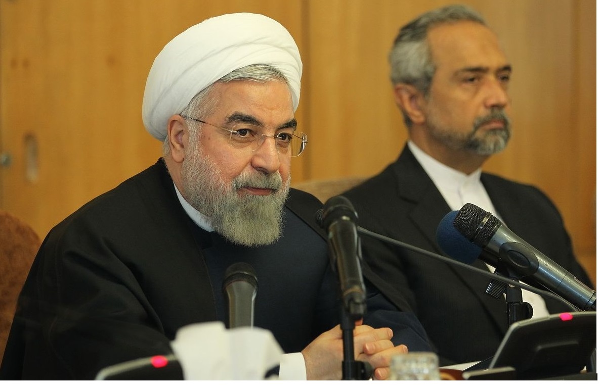 عمیقا به سیاست&zwnj;های اقتصاد مقاومتی اعتقاد داریم
