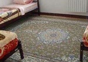 استفاده 700 هزار مسافر از خدمات اسکان فرهنگیان اصفهان
