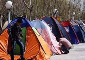 بیش از 275 هزار مسافر نوروزی در گچساران اقامت کردند