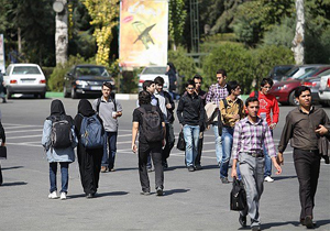 وعده های آموزش عالی که در سال ۹۴ محقق نشد