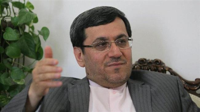 درخواست ظریف برای بهره&zwnj;گیری از ظرفیت&zwnj;های اقتصاد مقاومتی در وزارتخارجه