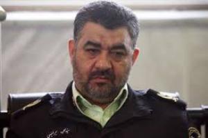 کاهش 31 درصدی وقوع سرقت در گلستان طی هفته اول تعطیلات نوروز