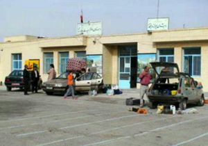 اسکان بیش از 19 هزار میهمان نوروزی در استان قزوین