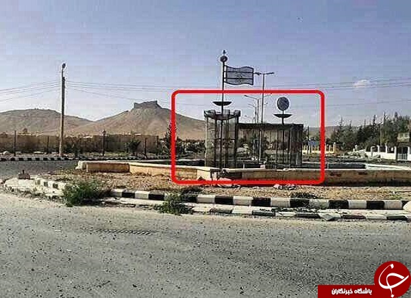داعش زنان را حراج می کند +عکس