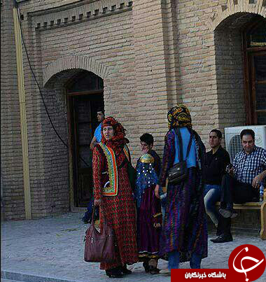 اوج زیبایی در نهایت سادگی