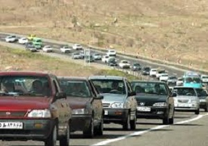 جریان دوباره ترددها در محور سقز – بانه